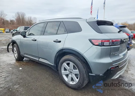 2024 Honda Prologue Elite z USA, uszkodzony, nr VIN 3GPKHZRJ1RS511951